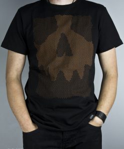 Monster t-shirt