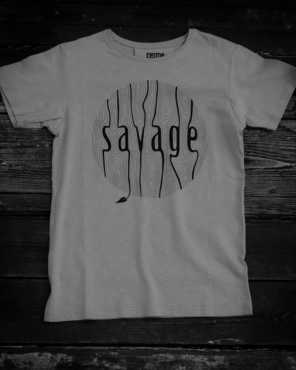 Krekls - Savage - Image 3