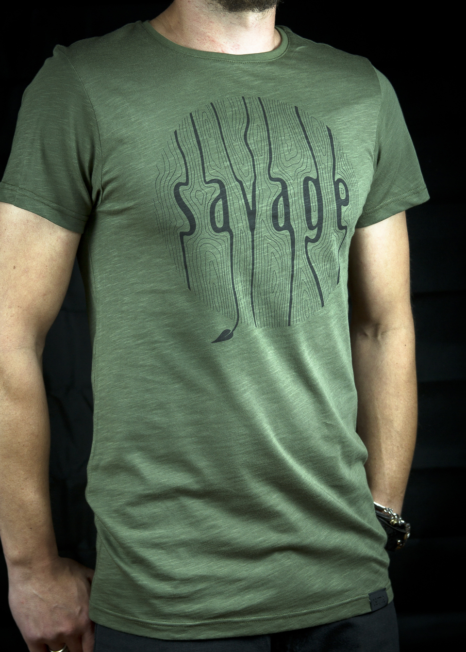 Krekls - Savage - Image 2