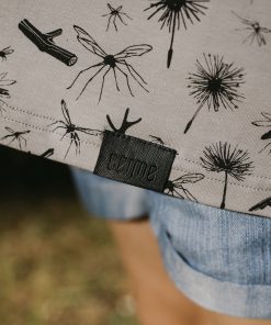 Kids mosquito T-shirt
