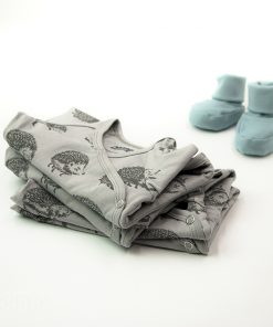 Socks booties
