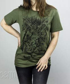 Jumis T shirt