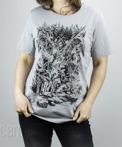 Light Unisex T-shirt