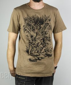 Latvija t-shirt