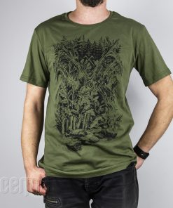 green top jumis