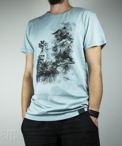 hoopoe shirt