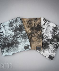 Hoopoe design T shirt